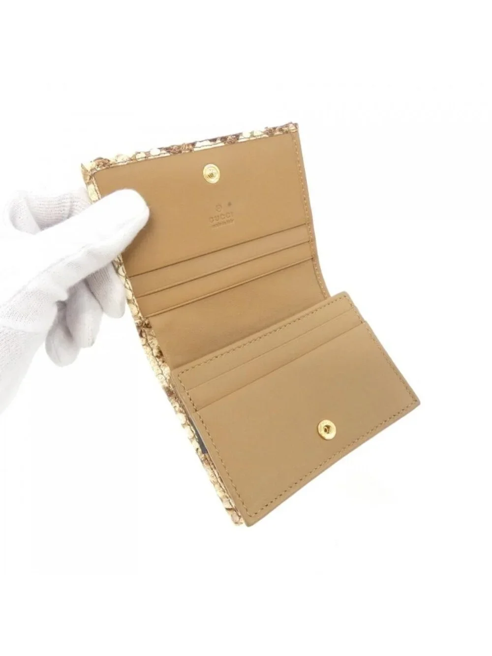 Gucci GG Marmont Wallet - Picture 5 of 7